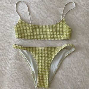 TRIANGL bikini set